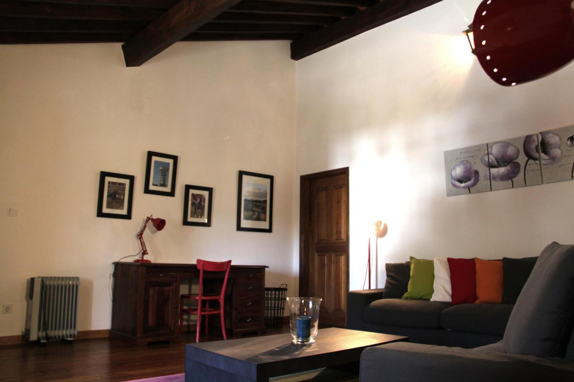 Alpalhão Quinta Dos Ribeirosゲストハウス 部屋 写真