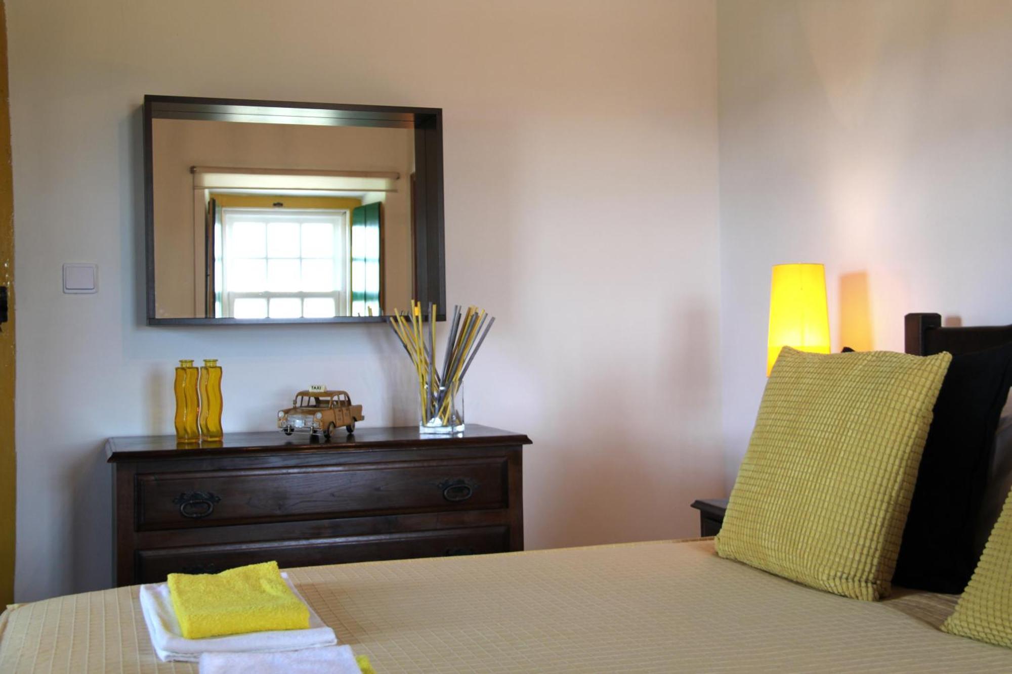Alpalhão Quinta Dos Ribeirosゲストハウス 部屋 写真