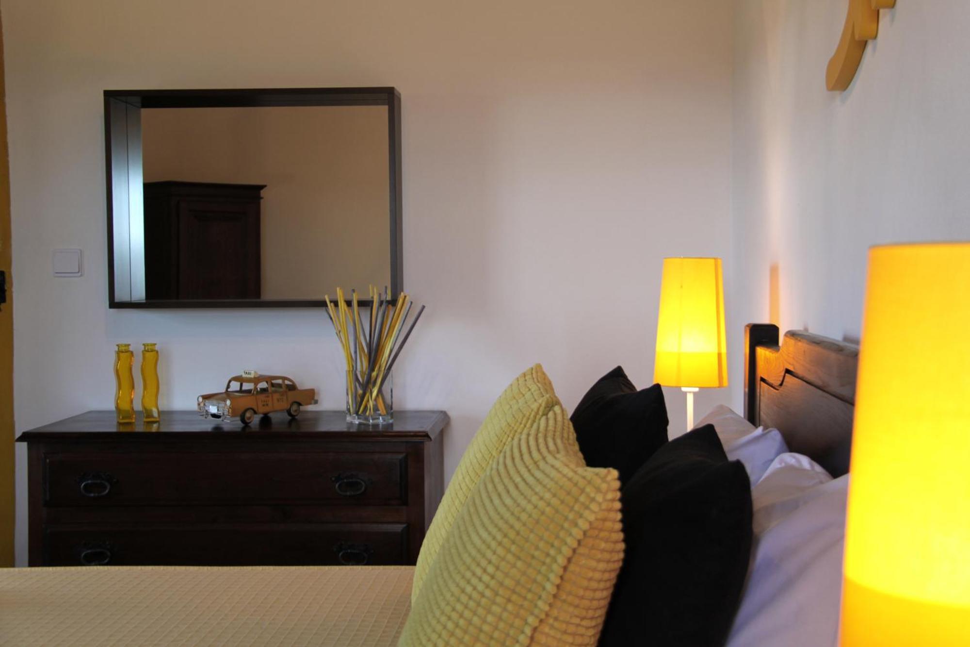 Alpalhão Quinta Dos Ribeirosゲストハウス 部屋 写真