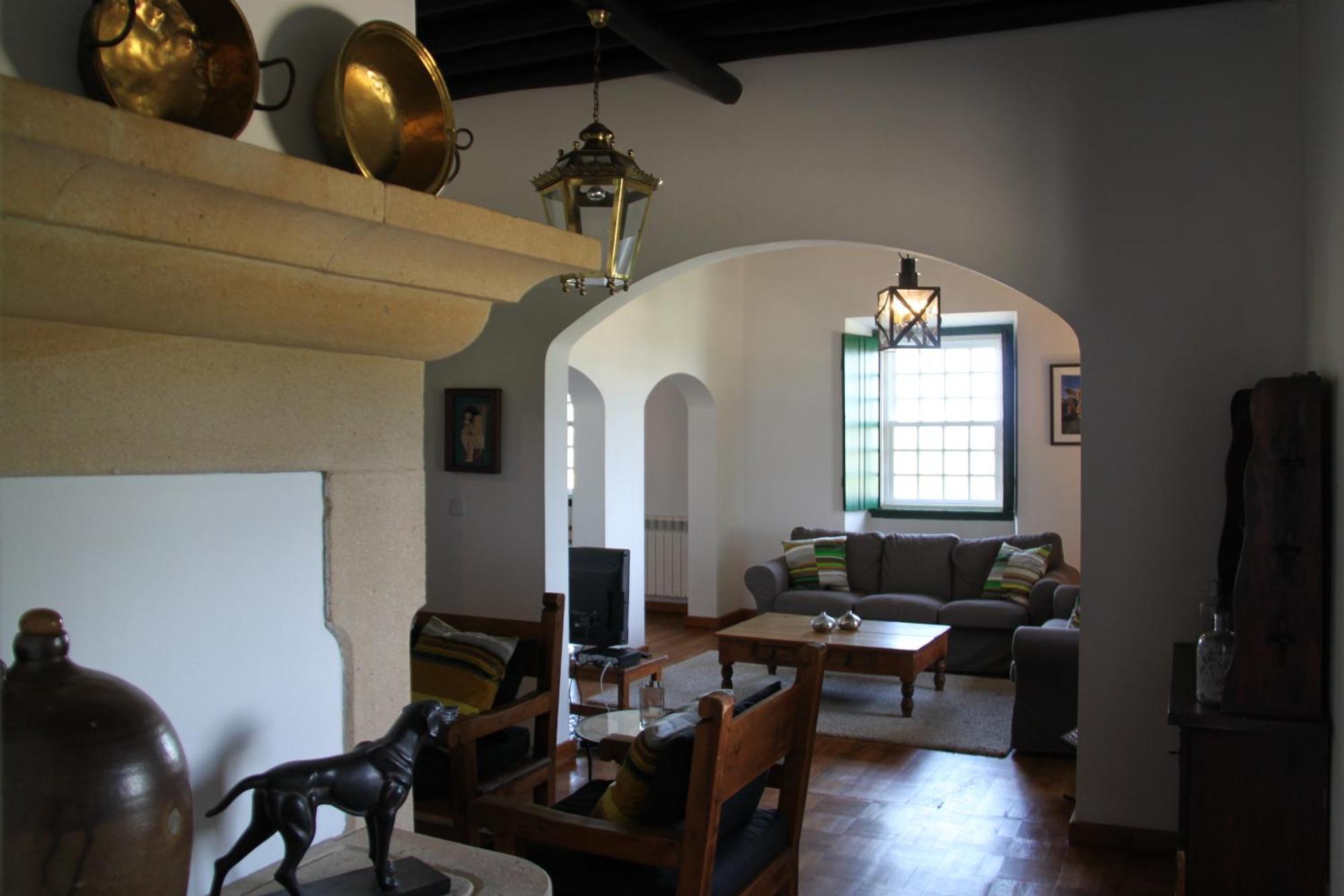 Alpalhão Quinta Dos Ribeirosゲストハウス 部屋 写真