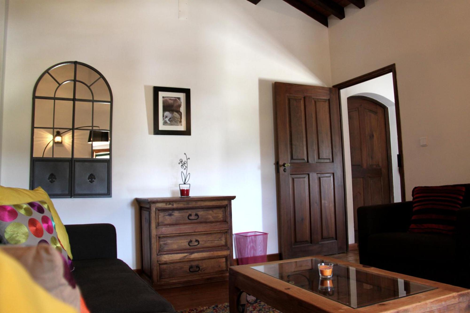 Alpalhão Quinta Dos Ribeirosゲストハウス 部屋 写真