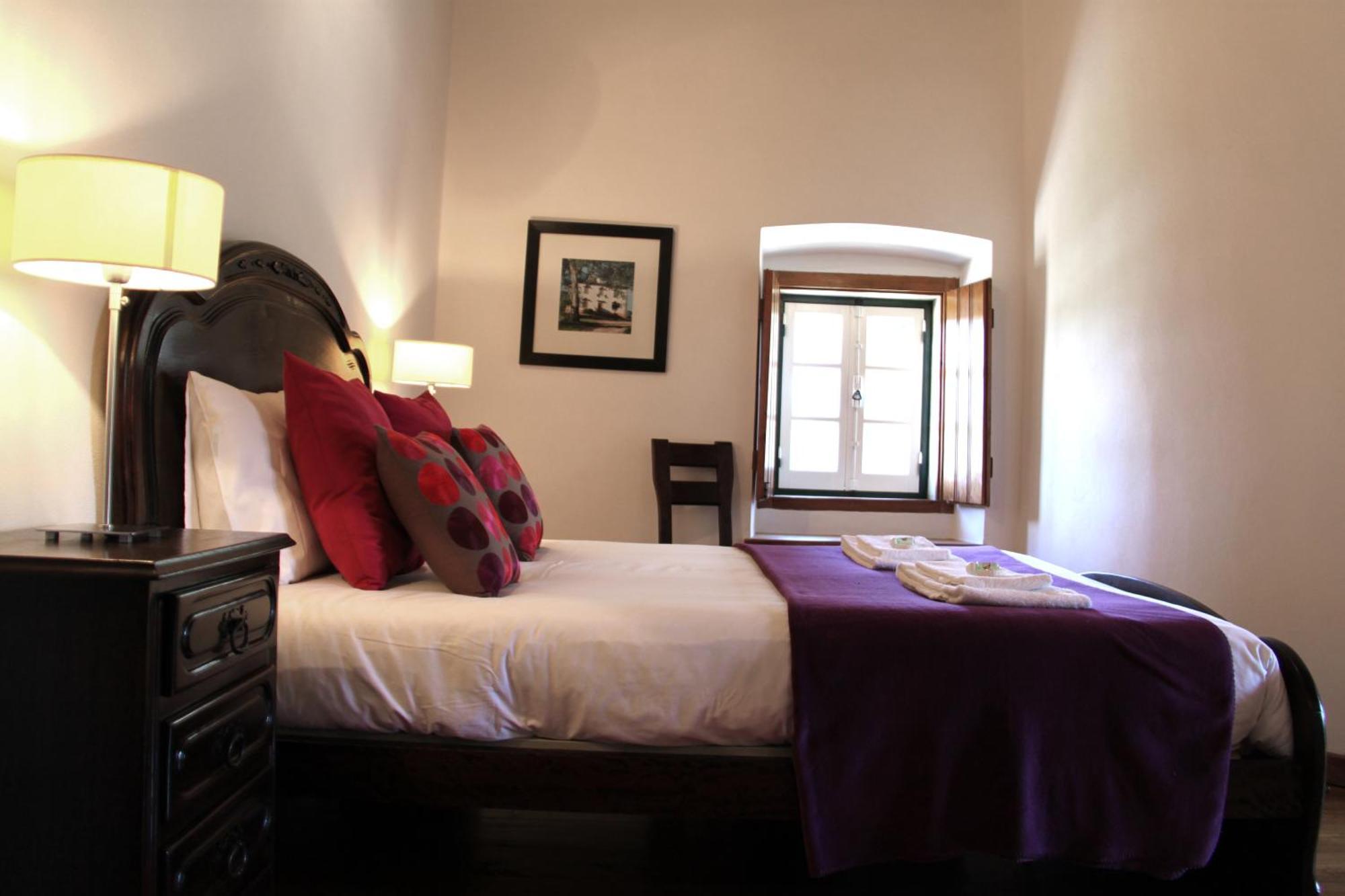 Alpalhão Quinta Dos Ribeirosゲストハウス 部屋 写真