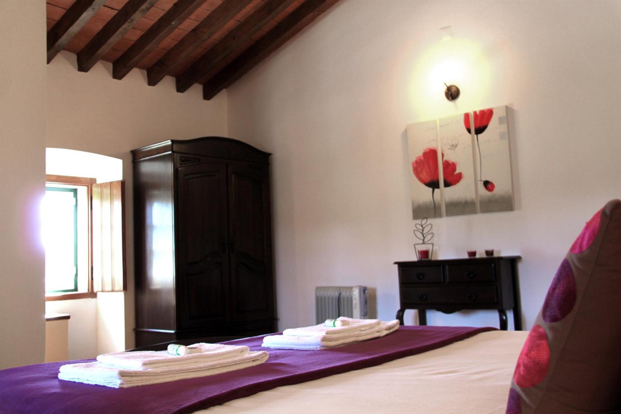 Alpalhão Quinta Dos Ribeirosゲストハウス 部屋 写真