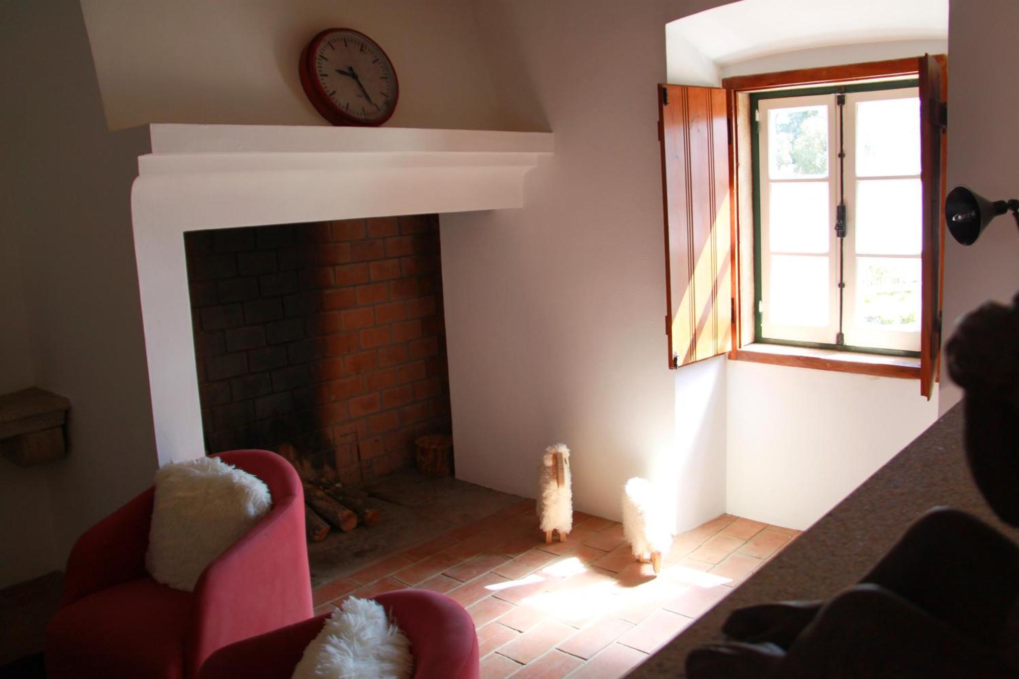 Alpalhão Quinta Dos Ribeirosゲストハウス 部屋 写真