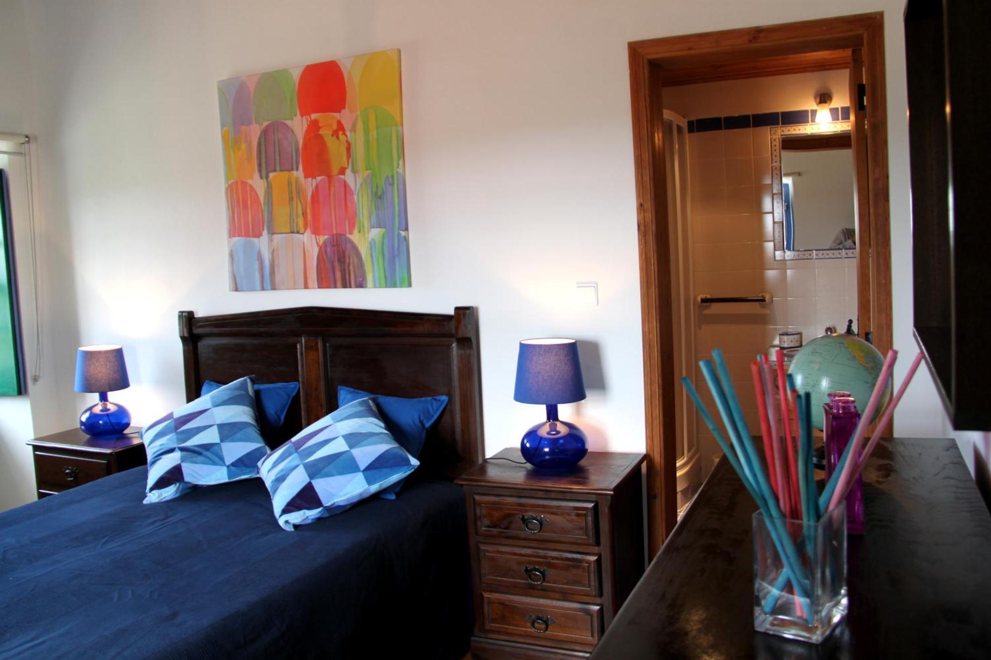 Alpalhão Quinta Dos Ribeirosゲストハウス 部屋 写真