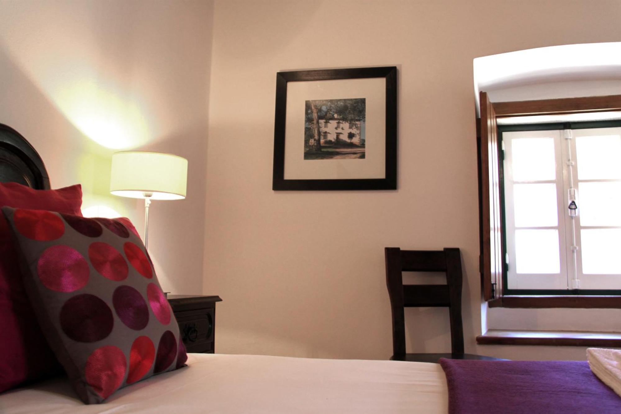 Alpalhão Quinta Dos Ribeirosゲストハウス 部屋 写真