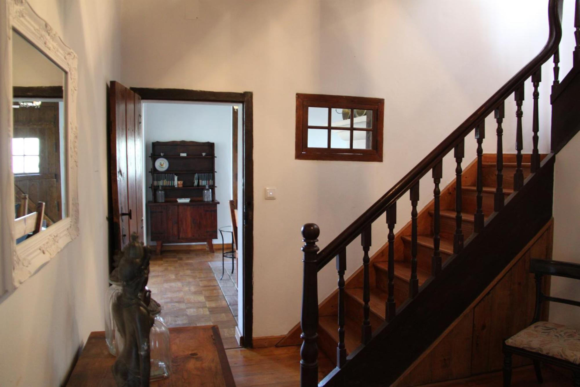 Alpalhão Quinta Dos Ribeirosゲストハウス 部屋 写真