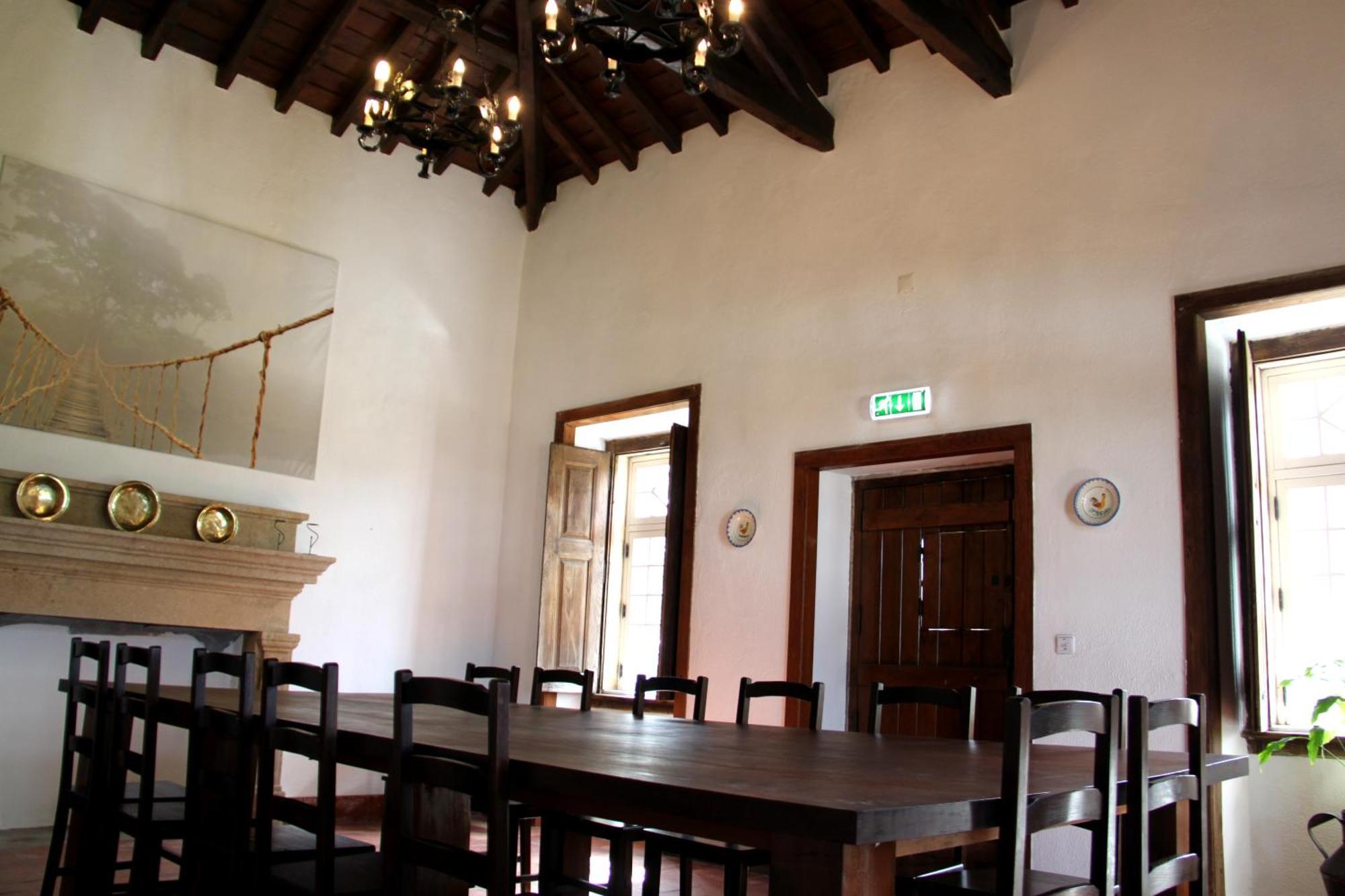 Alpalhão Quinta Dos Ribeirosゲストハウス 部屋 写真