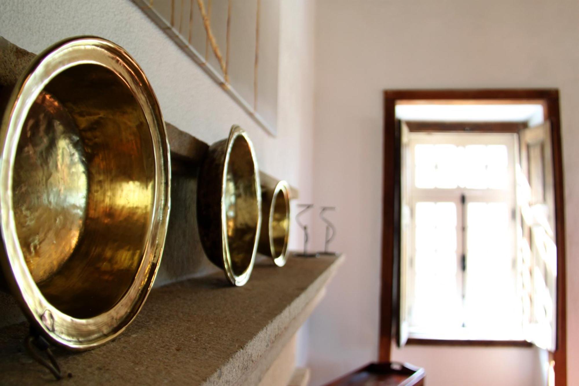 Alpalhão Quinta Dos Ribeirosゲストハウス 部屋 写真