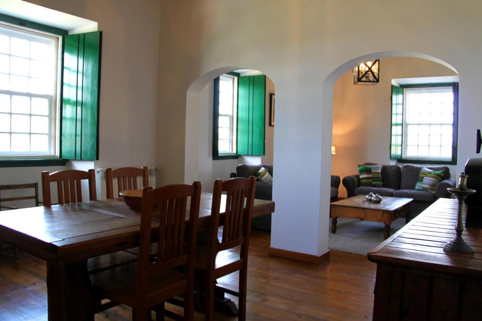 Alpalhão Quinta Dos Ribeirosゲストハウス 部屋 写真