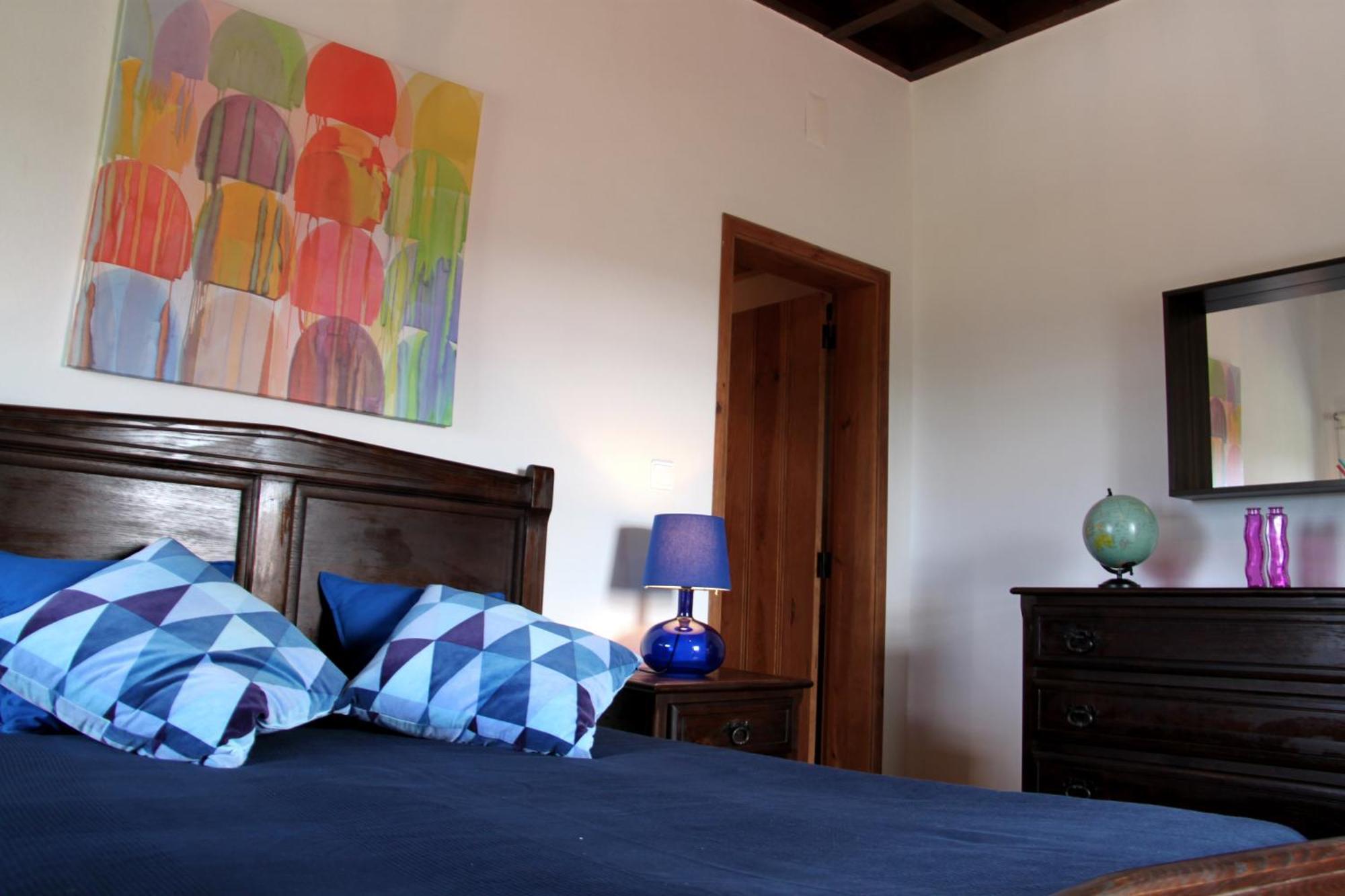 Alpalhão Quinta Dos Ribeirosゲストハウス 部屋 写真