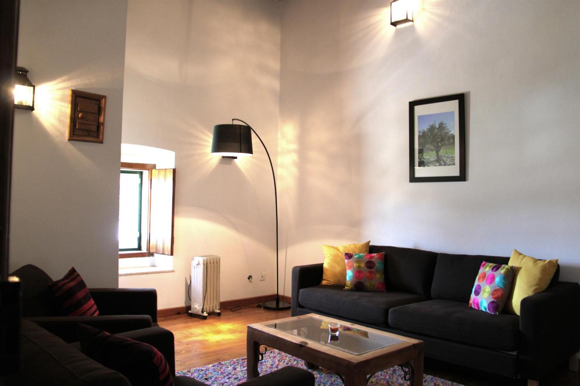 Alpalhão Quinta Dos Ribeirosゲストハウス 部屋 写真