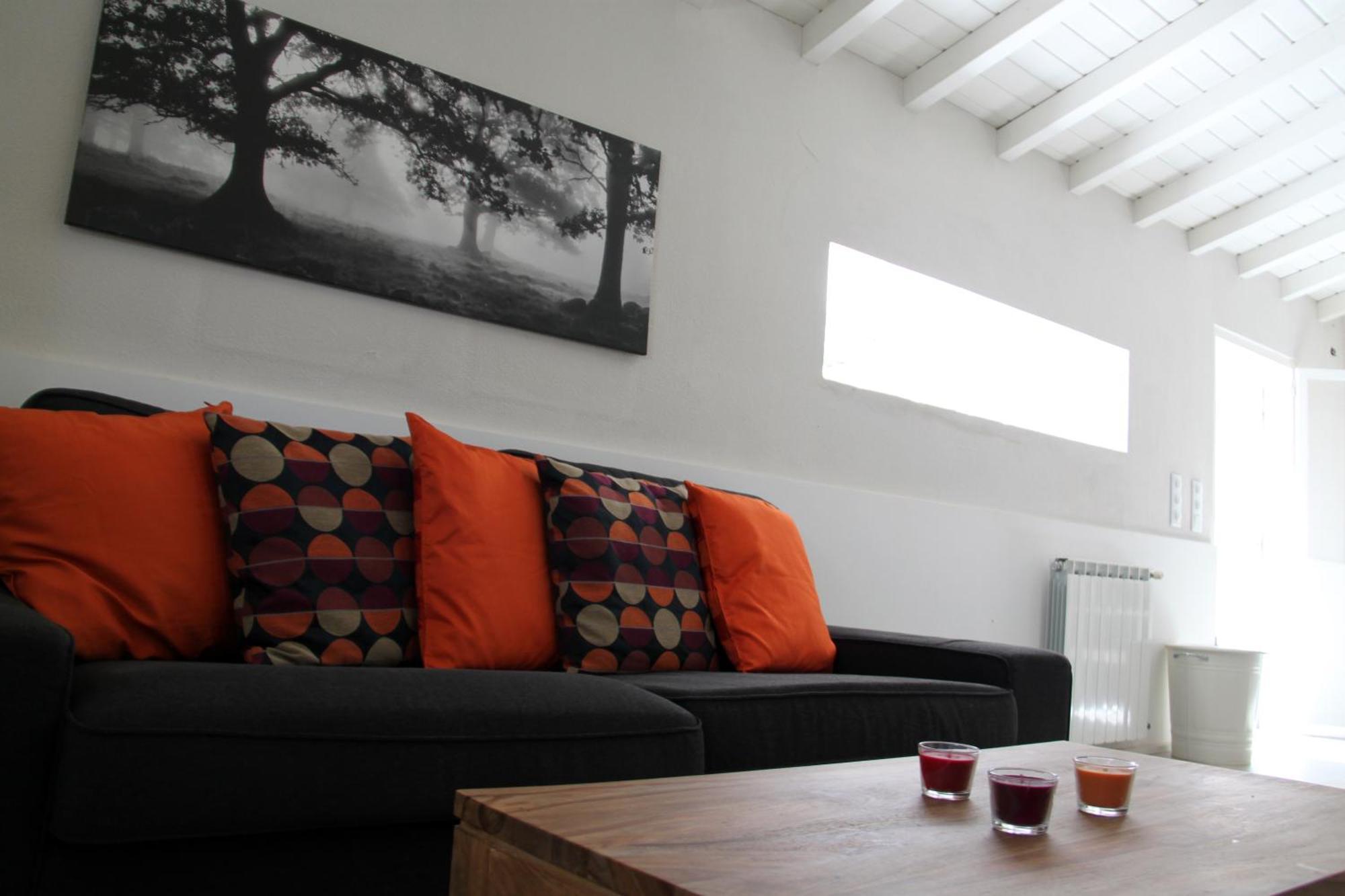 Alpalhão Quinta Dos Ribeirosゲストハウス 部屋 写真