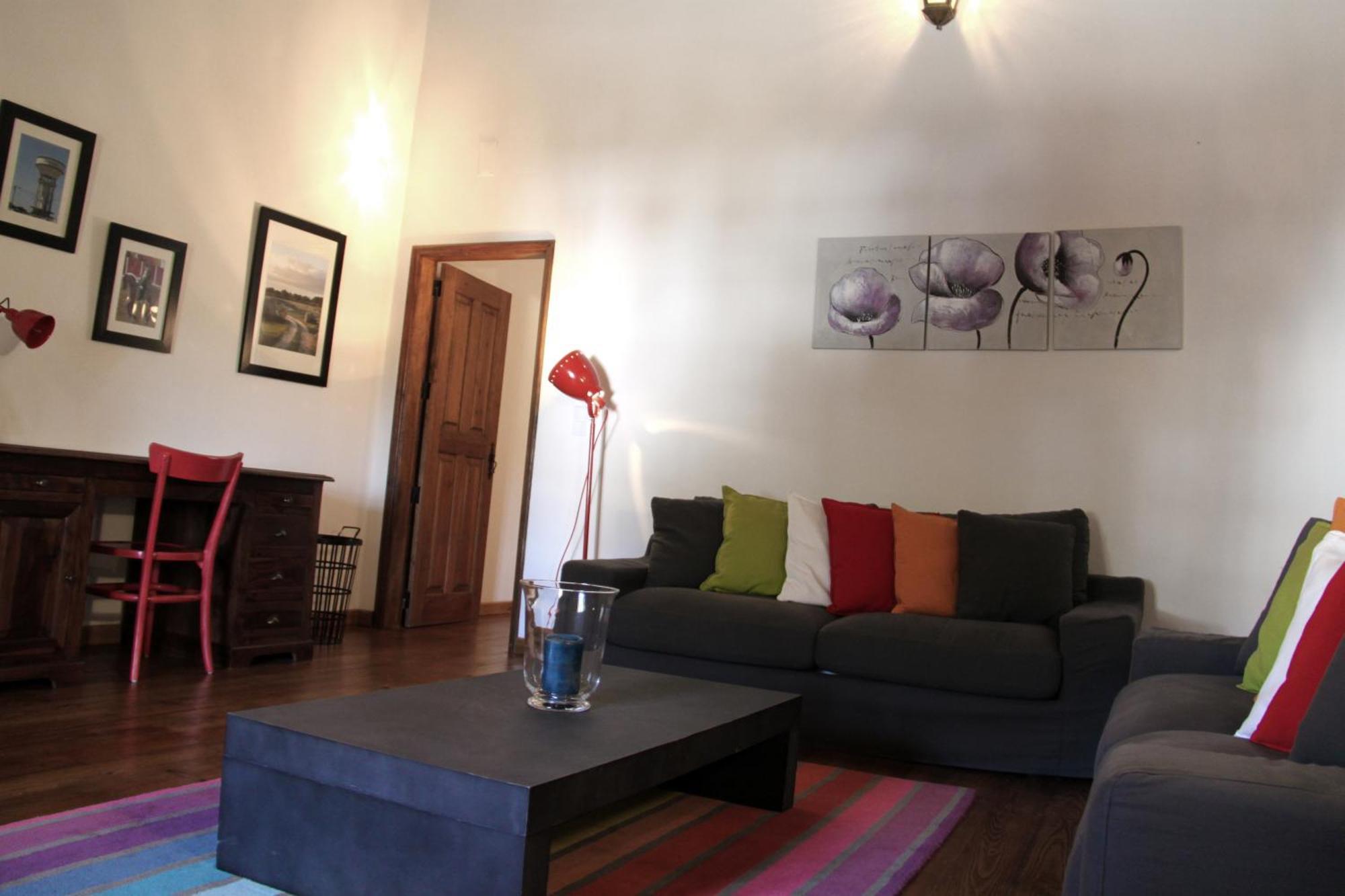 Alpalhão Quinta Dos Ribeirosゲストハウス 部屋 写真