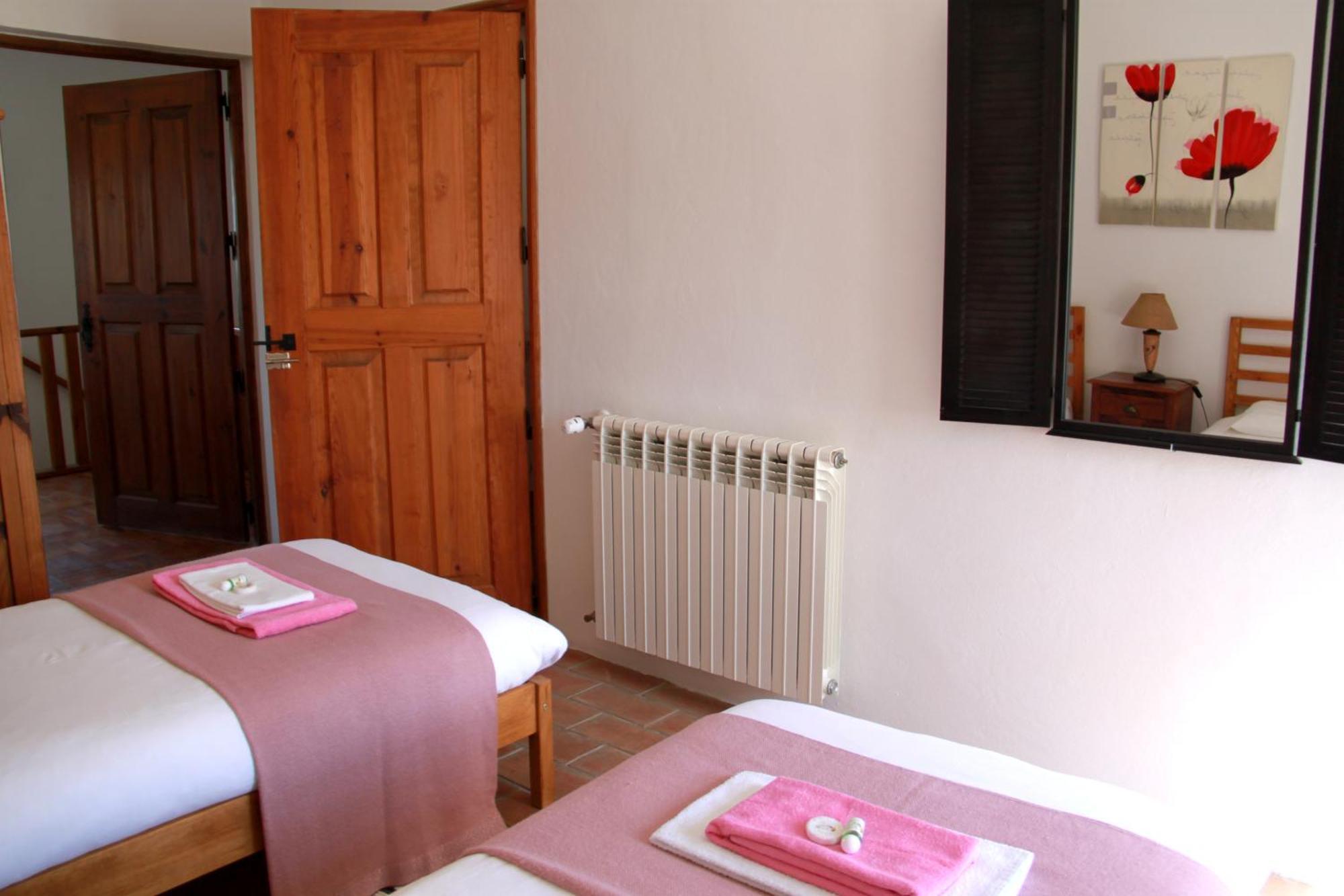 Alpalhão Quinta Dos Ribeirosゲストハウス 部屋 写真