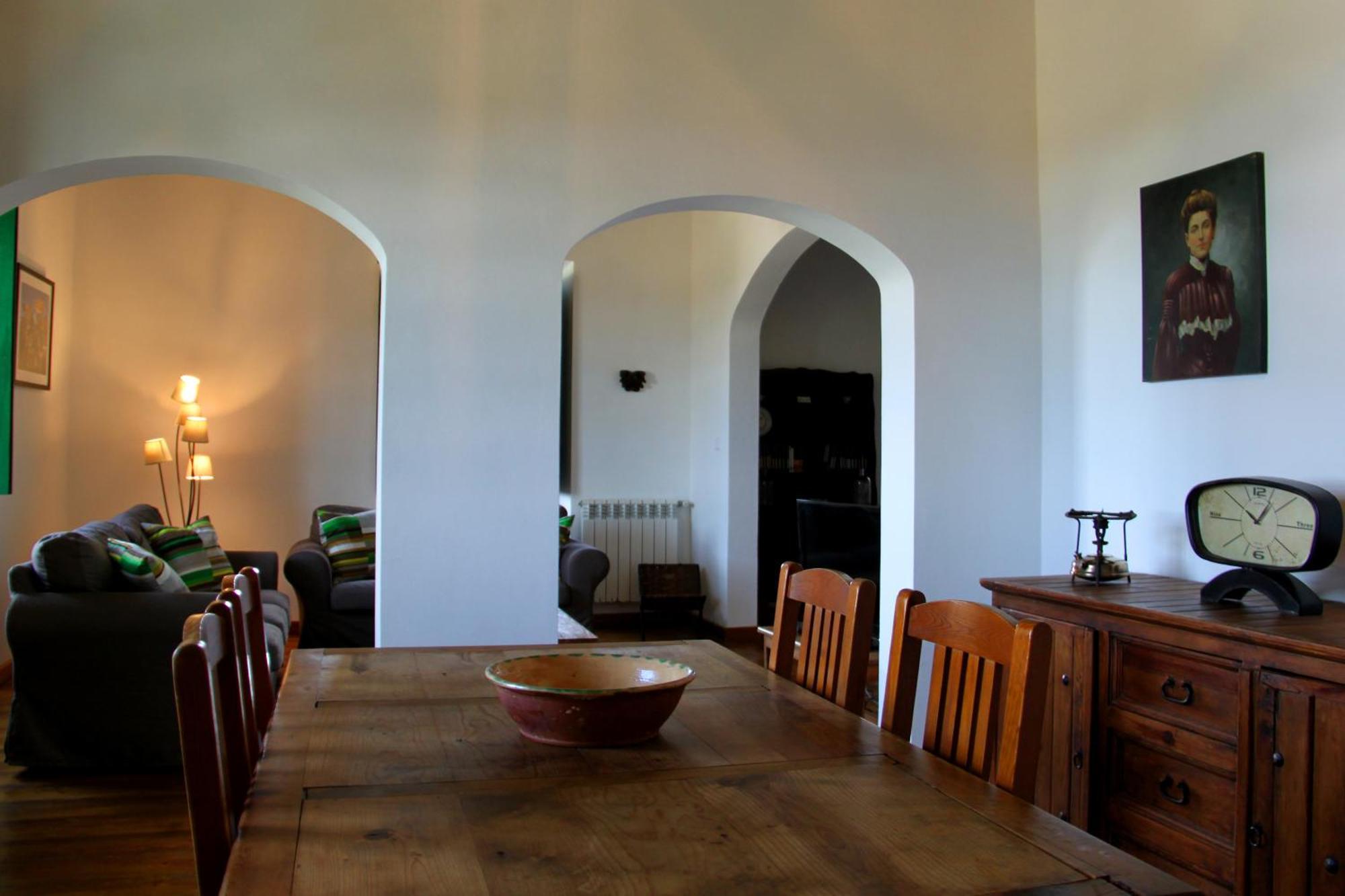 Alpalhão Quinta Dos Ribeirosゲストハウス 部屋 写真