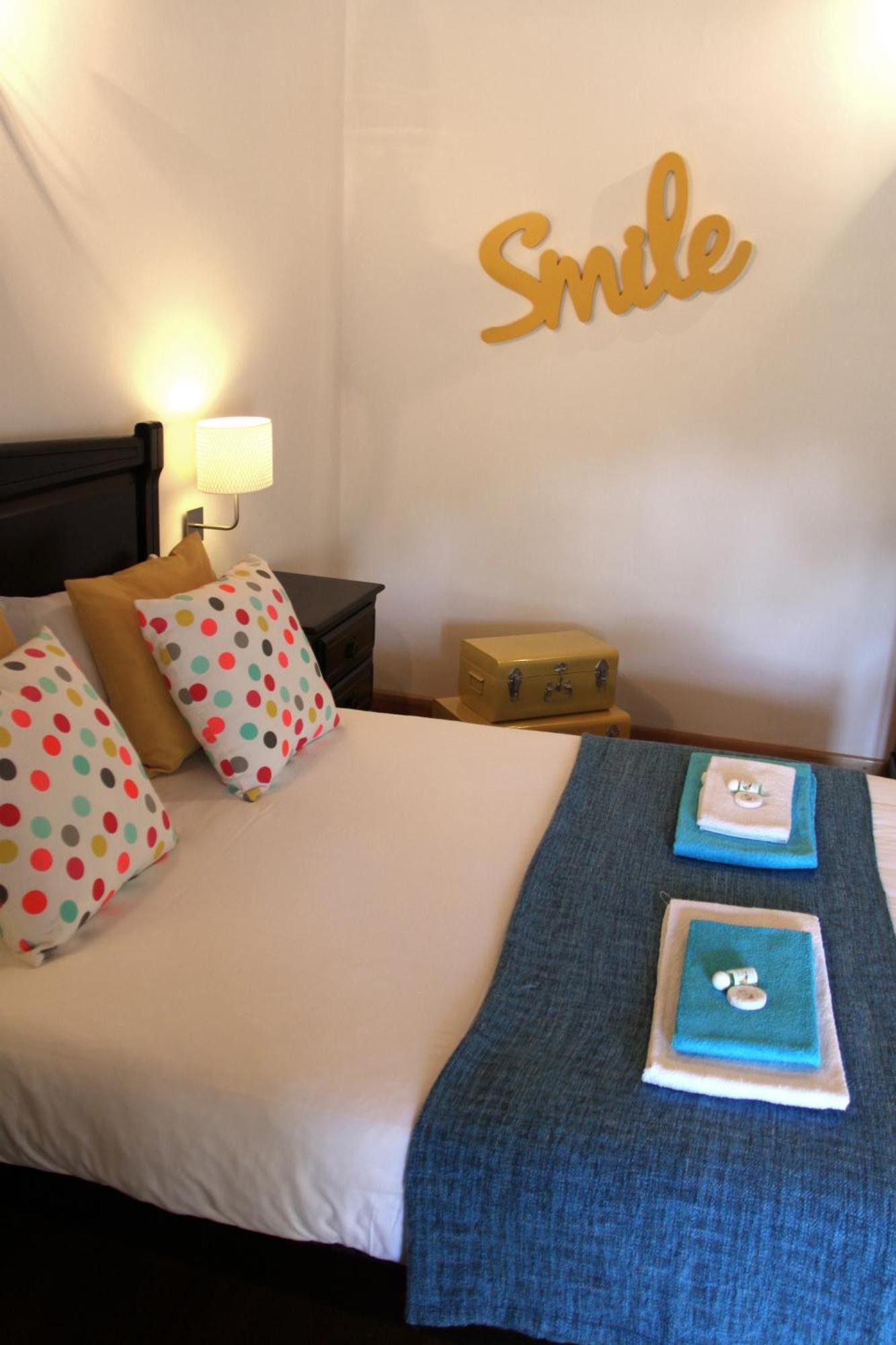 Alpalhão Quinta Dos Ribeirosゲストハウス 部屋 写真