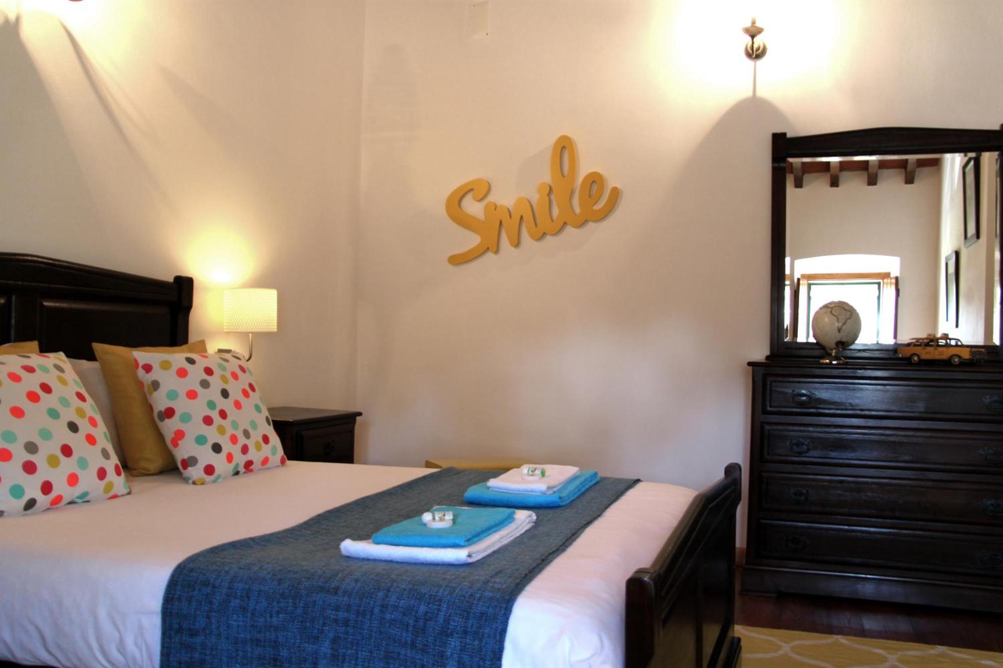 Alpalhão Quinta Dos Ribeirosゲストハウス 部屋 写真