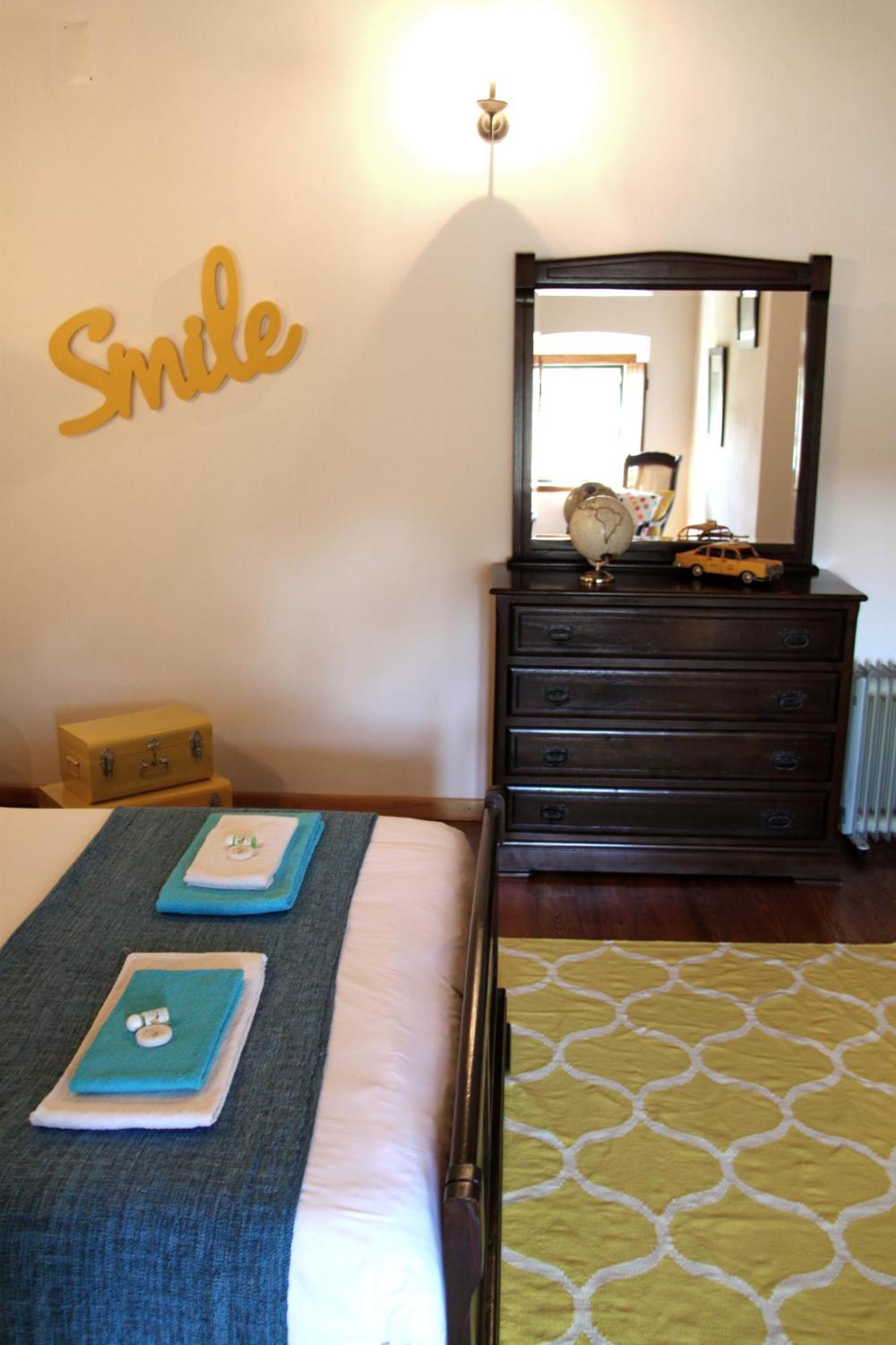 Alpalhão Quinta Dos Ribeirosゲストハウス 部屋 写真