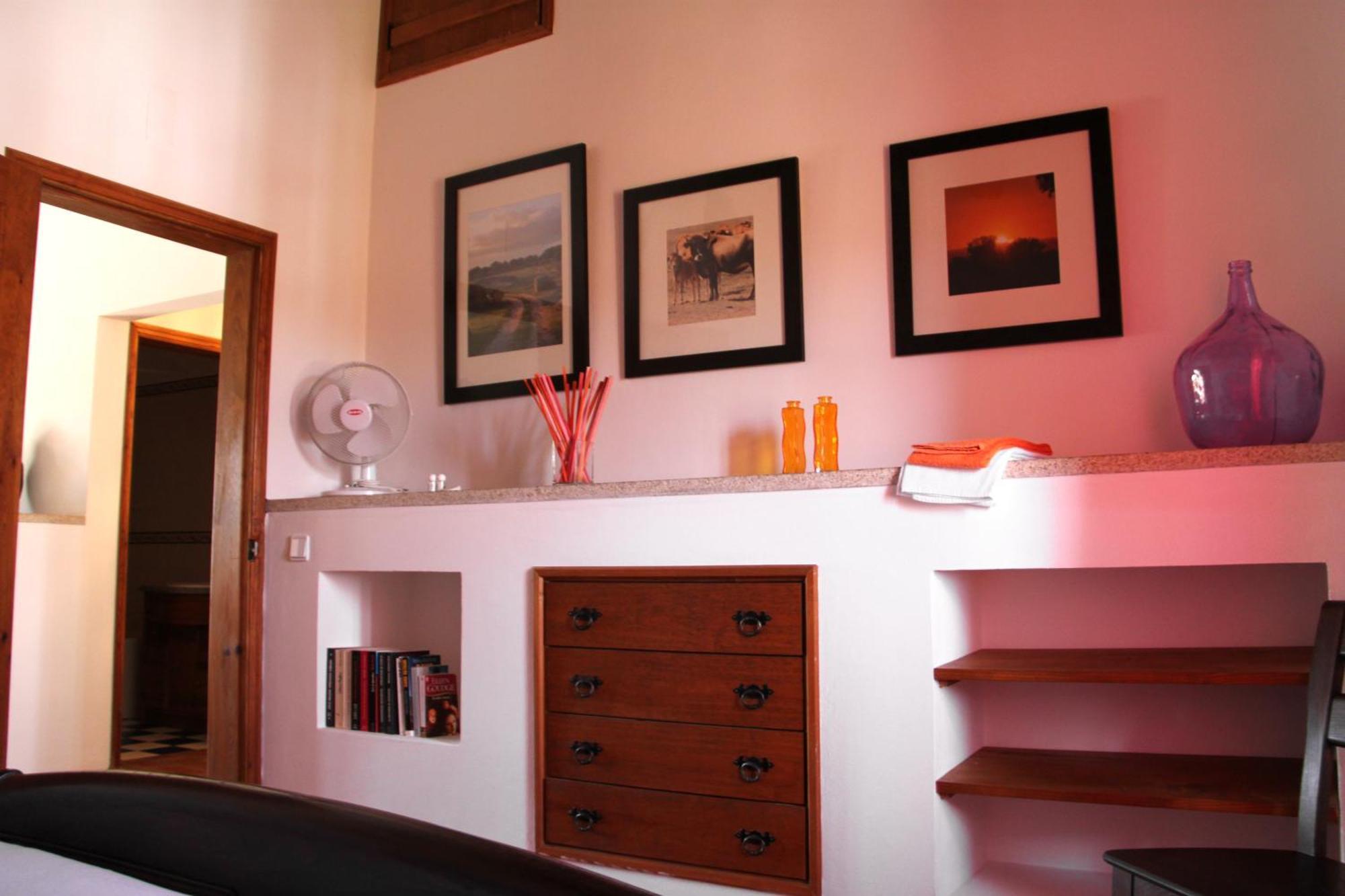 Alpalhão Quinta Dos Ribeirosゲストハウス 部屋 写真