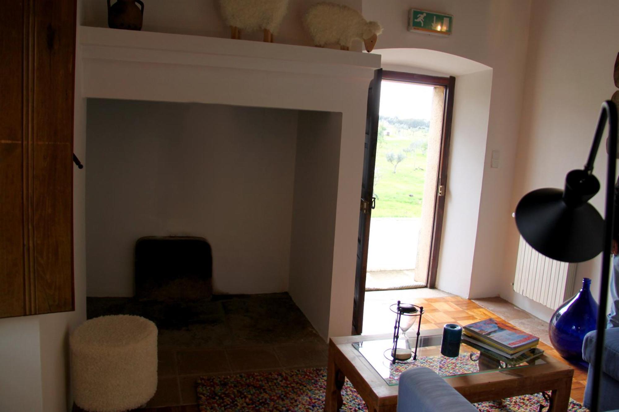Alpalhão Quinta Dos Ribeirosゲストハウス 部屋 写真