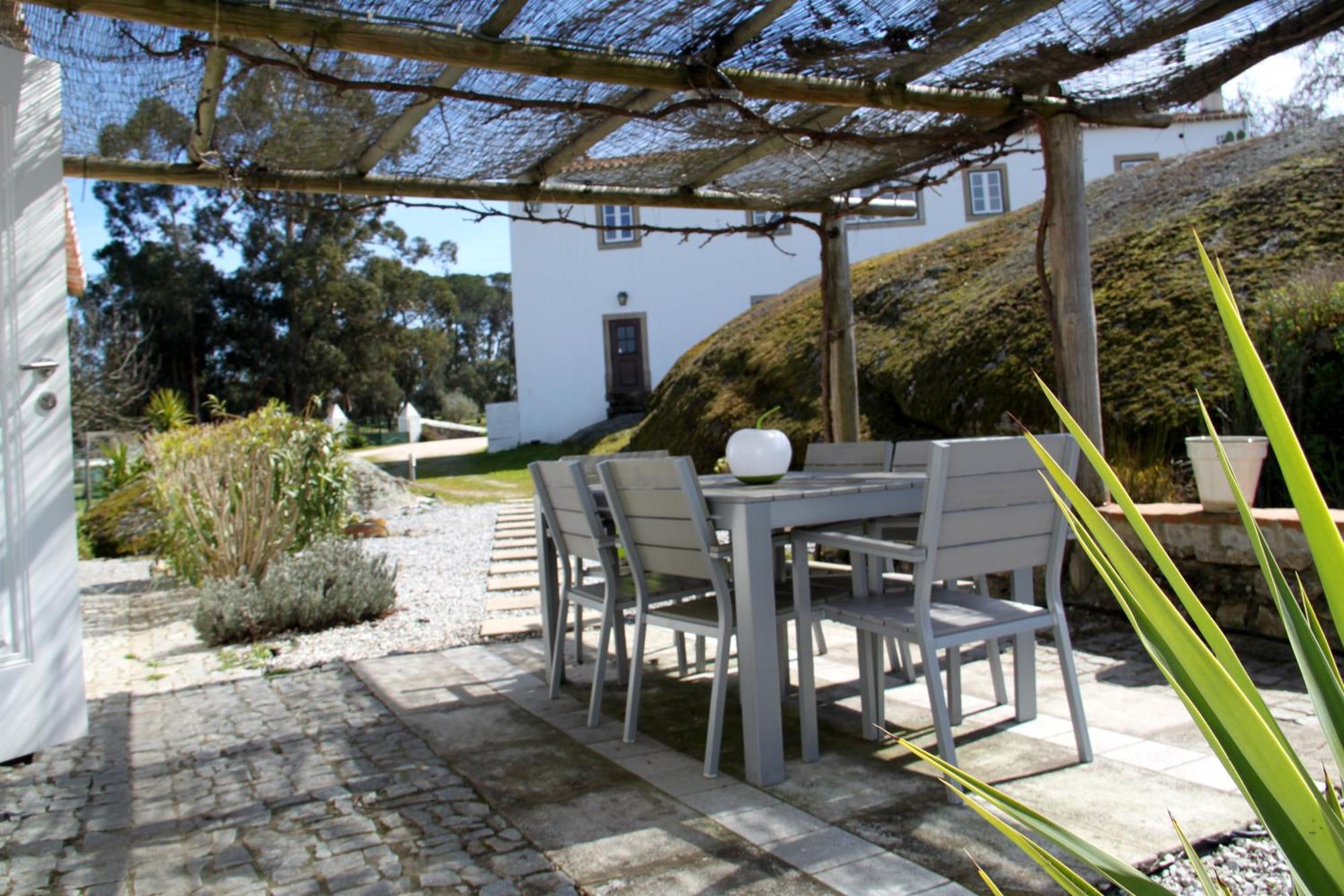 Alpalhão Quinta Dos Ribeirosゲストハウス 部屋 写真