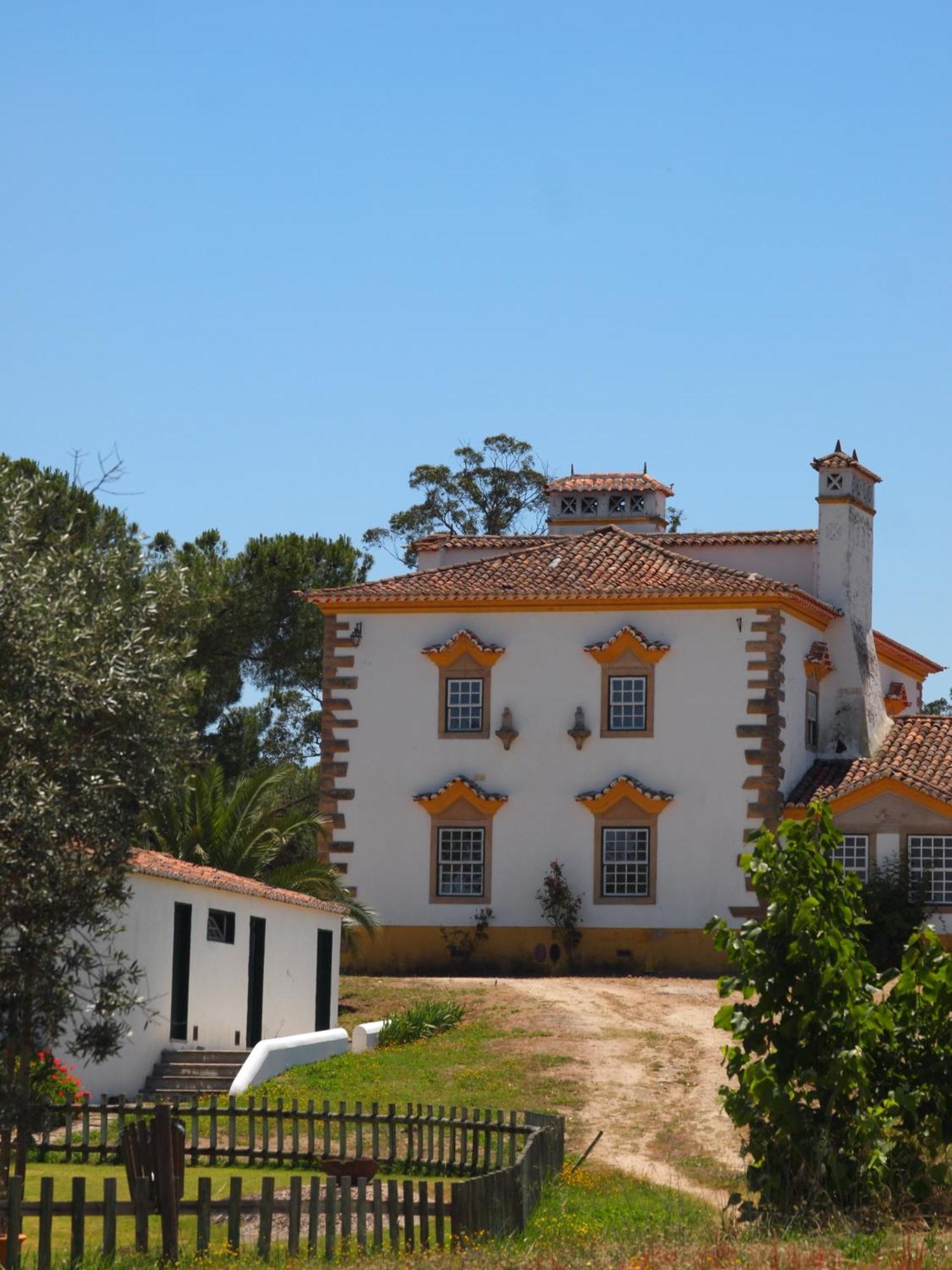 Alpalhão Quinta Dos Ribeirosゲストハウス 部屋 写真