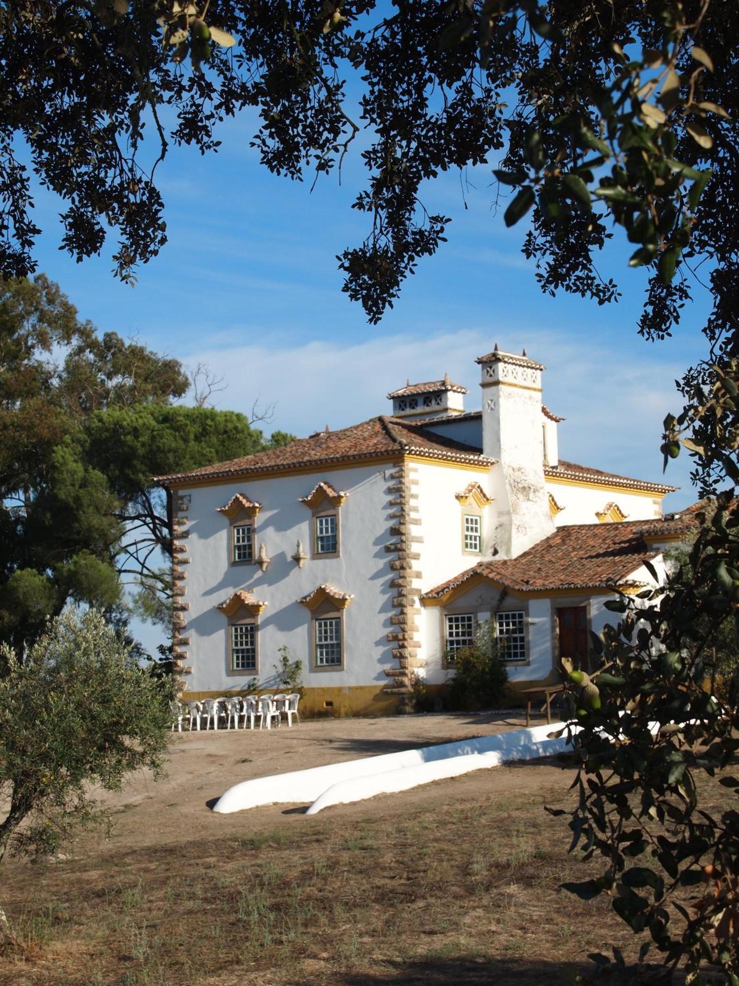 Alpalhão Quinta Dos Ribeirosゲストハウス 部屋 写真