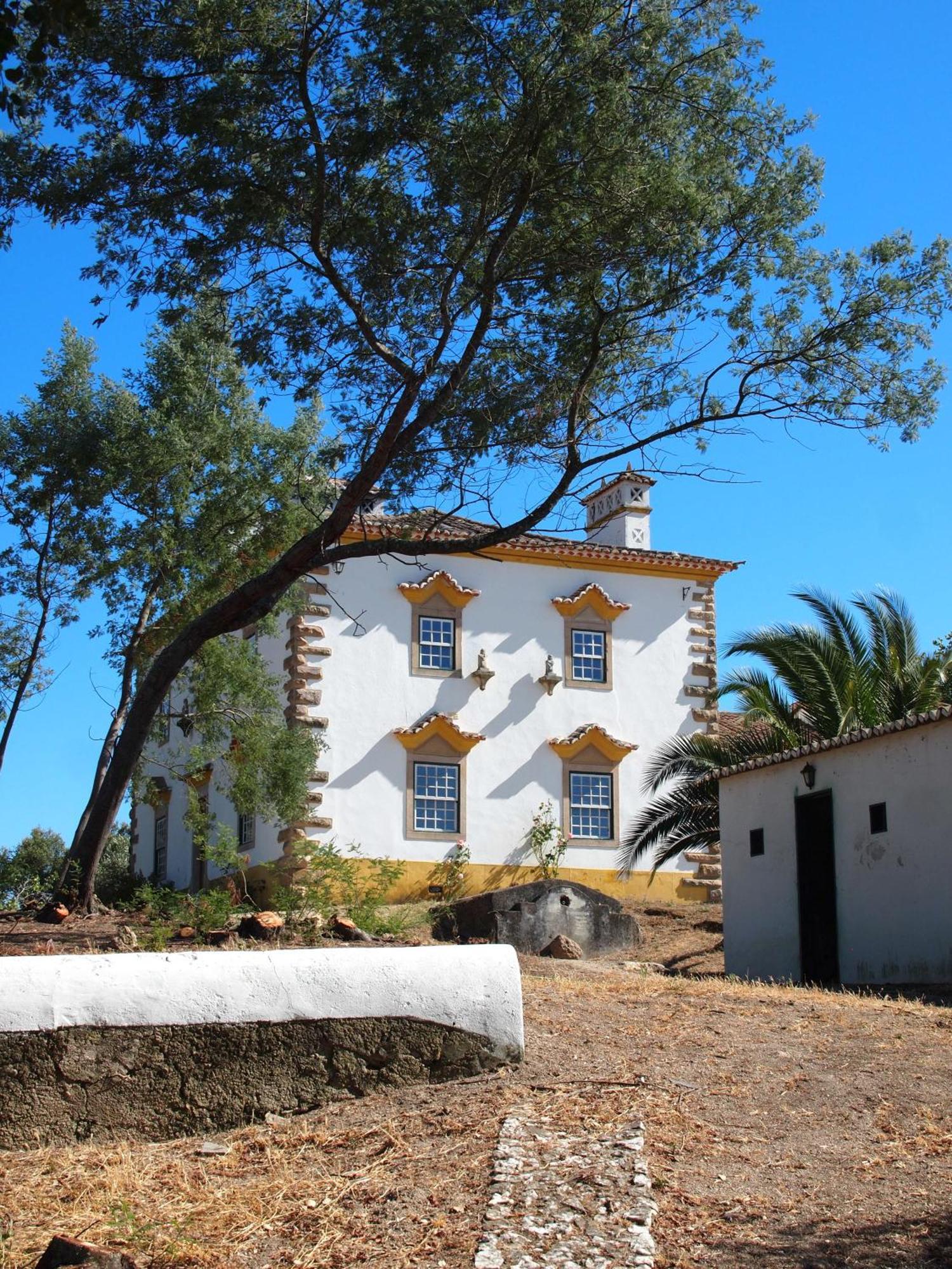 Alpalhão Quinta Dos Ribeirosゲストハウス 部屋 写真