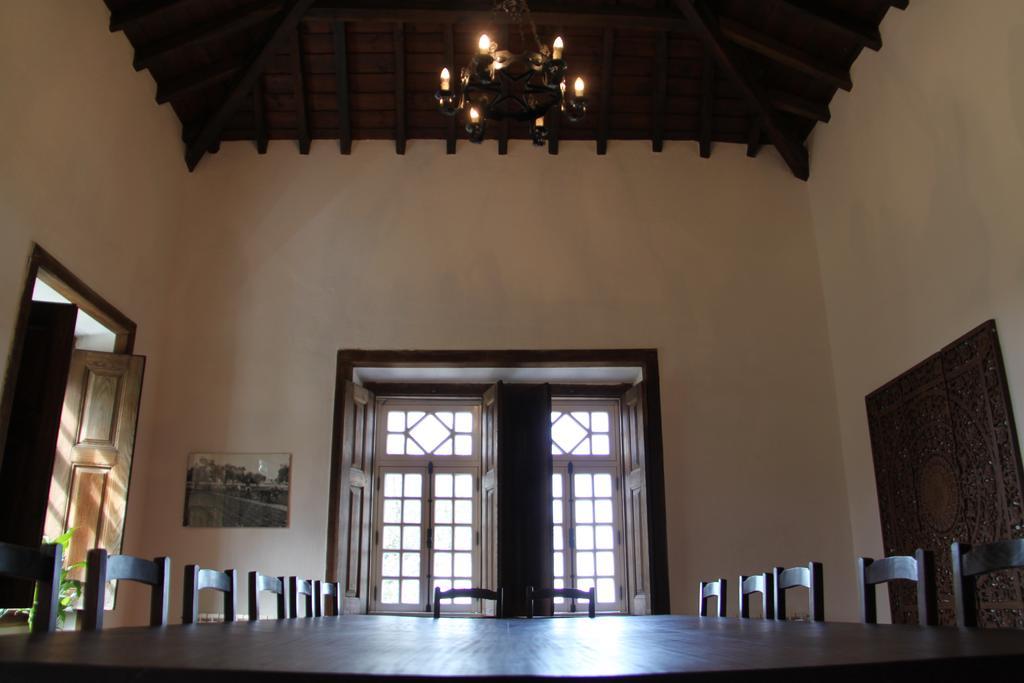 Alpalhão Quinta Dos Ribeirosゲストハウス エクステリア 写真